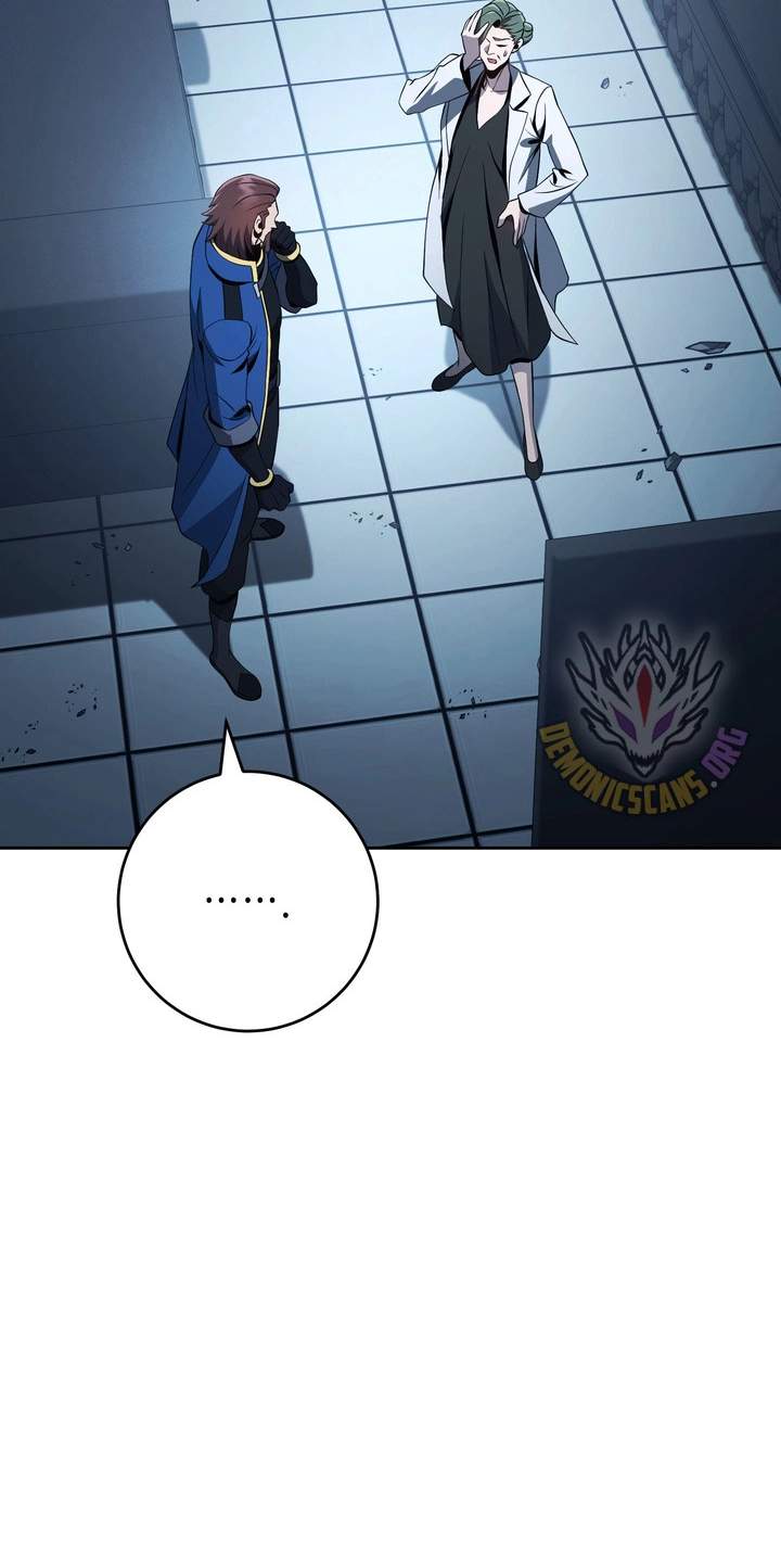 Skeleton Soldier Couldn't Protect the Dungeon - Chapter 394 Page 61