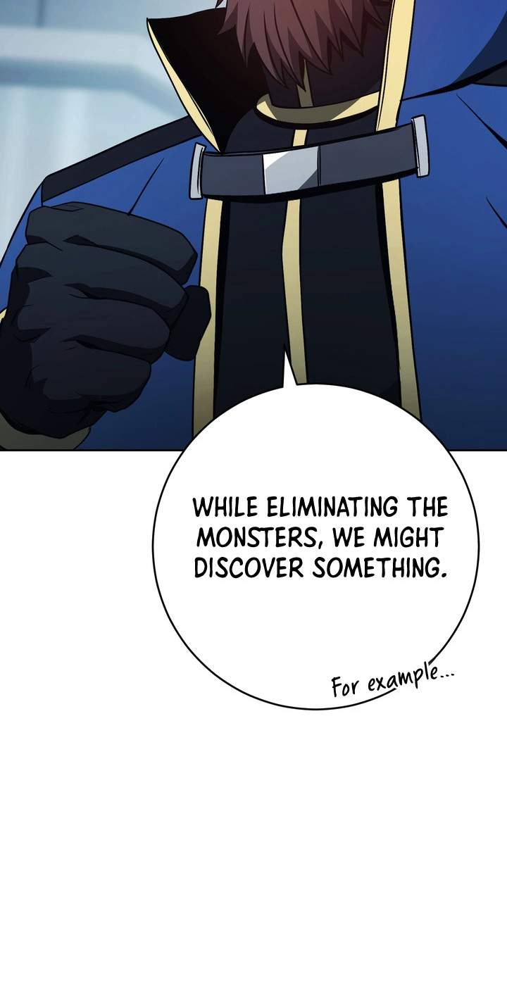Skeleton Soldier Couldn't Protect the Dungeon - Chapter 394 Page 63