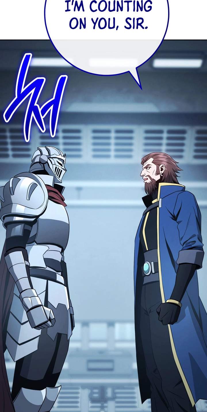 Skeleton Soldier Couldn't Protect the Dungeon - Chapter 394 Page 66