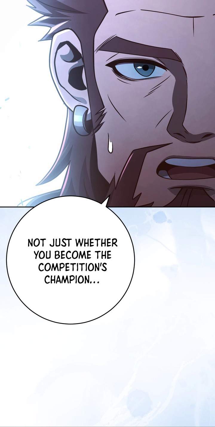 Skeleton Soldier Couldn't Protect the Dungeon - Chapter 394 Page 68