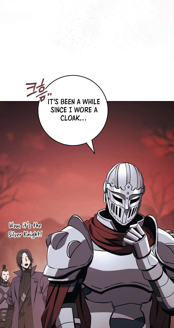 Skeleton Soldier Couldn't Protect the Dungeon - Chapter 394 Page 75