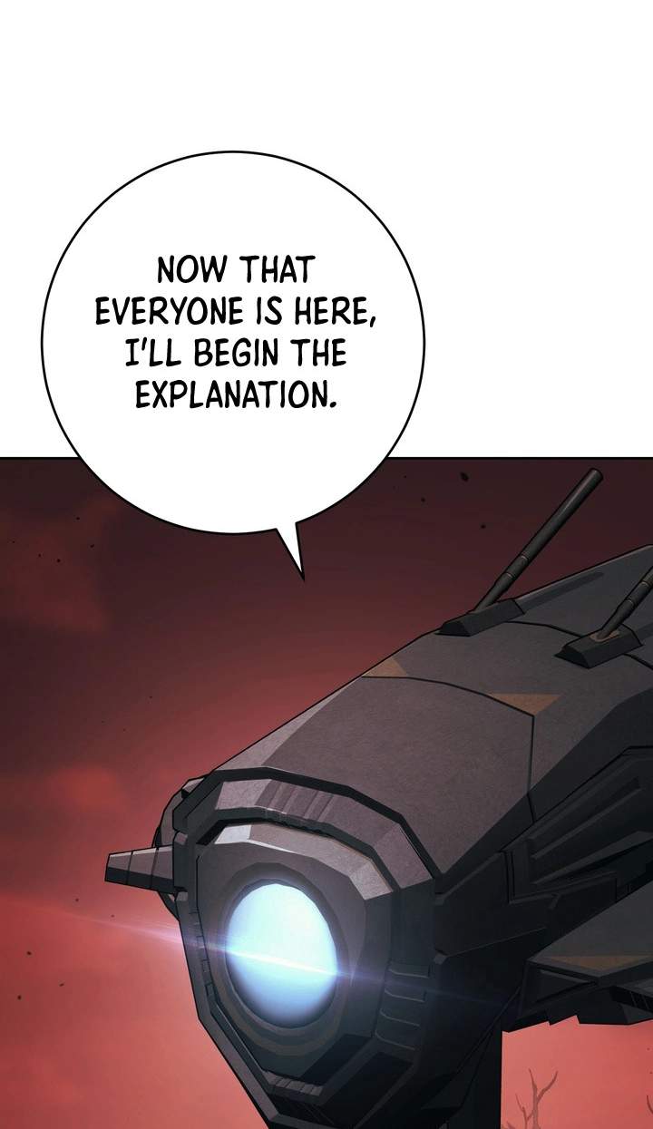 Skeleton Soldier Couldn't Protect the Dungeon - Chapter 394 Page 79