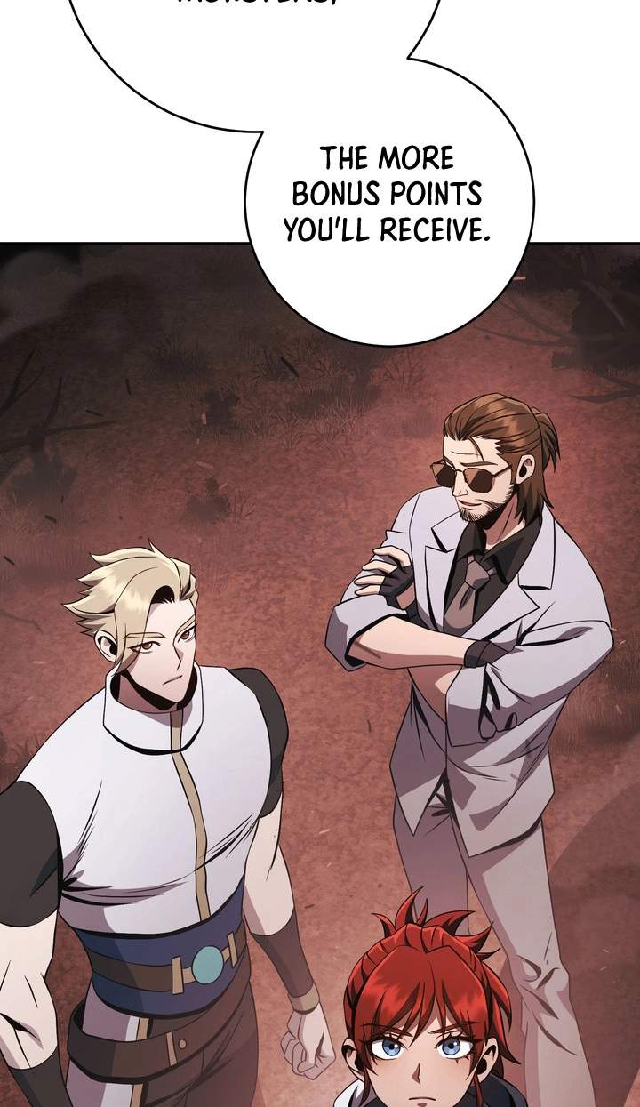Skeleton Soldier Couldn't Protect the Dungeon - Chapter 394 Page 81