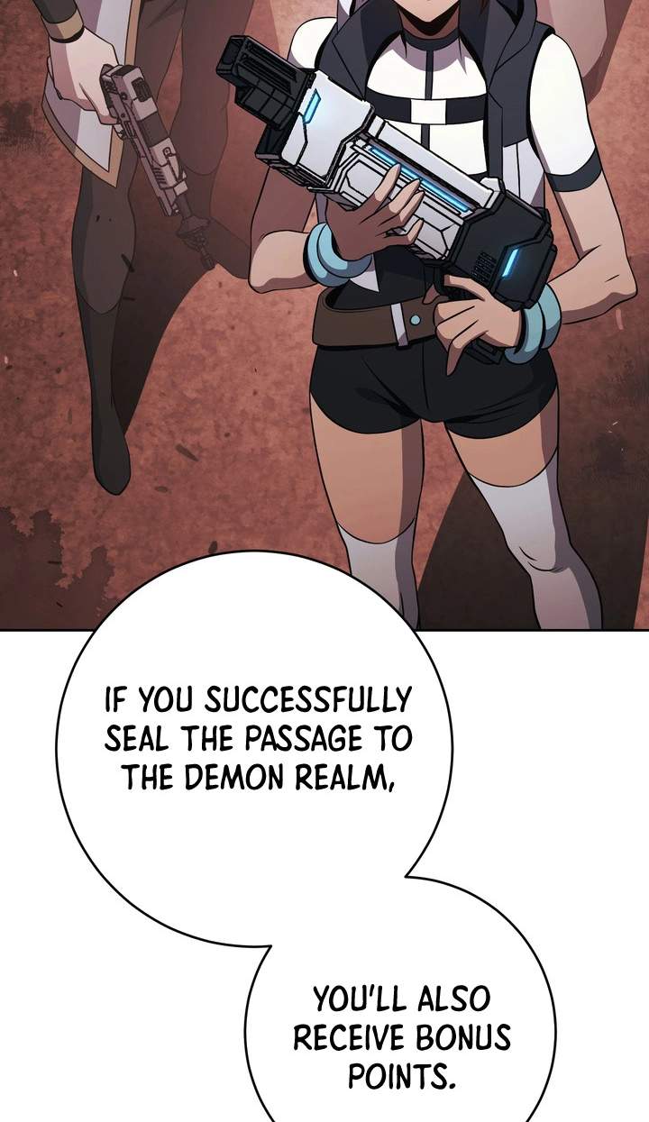 Skeleton Soldier Couldn't Protect the Dungeon - Chapter 394 Page 82