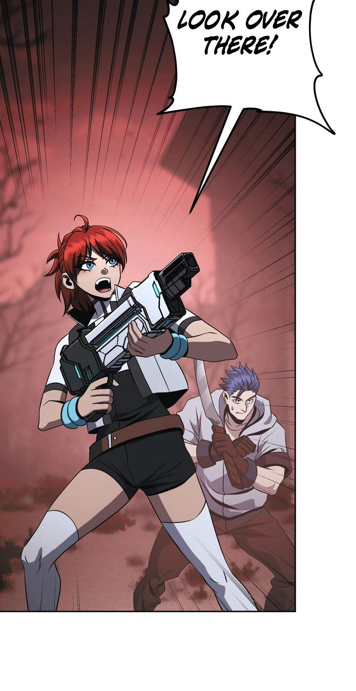 Skeleton Soldier Couldn't Protect the Dungeon - Chapter 394 Page 90
