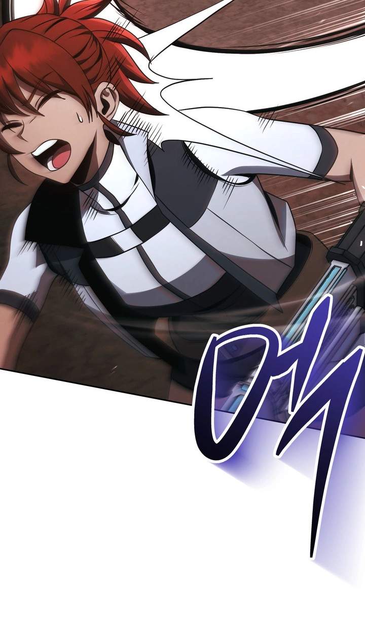 Skeleton Soldier Couldn't Protect the Dungeon - Chapter 394 Page 98