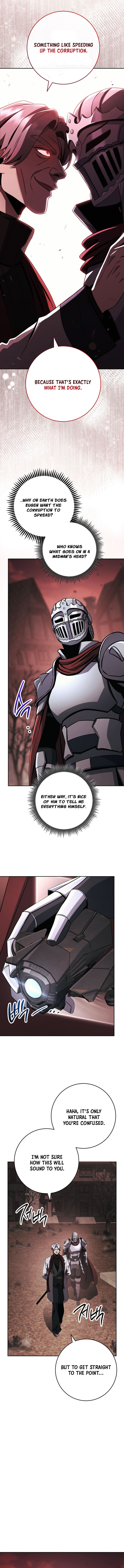 Skeleton Soldier Couldn't Protect the Dungeon - Chapter 395 Page 14