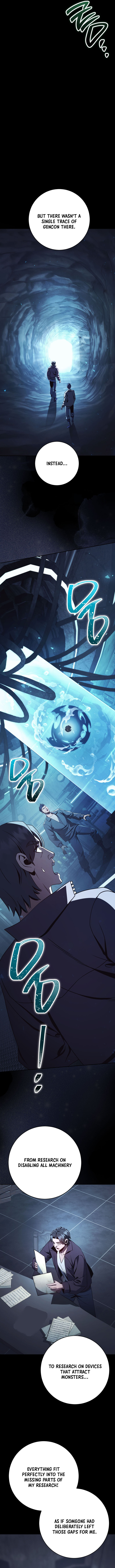 Skeleton Soldier Couldn't Protect the Dungeon - Chapter 395 Page 16