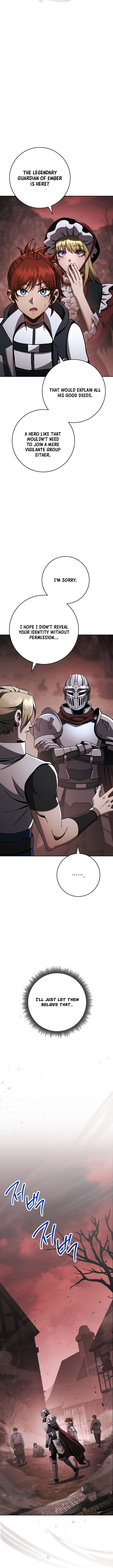 Skeleton Soldier Couldn't Protect the Dungeon - Chapter 395 Page 2