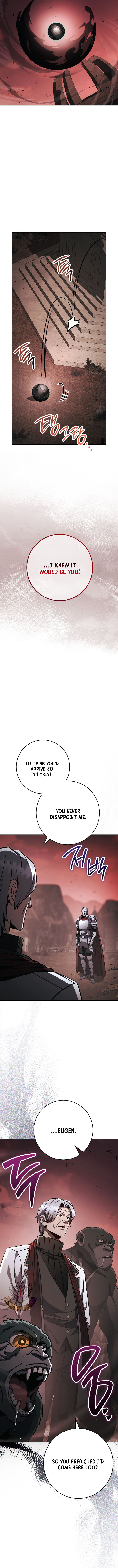 Skeleton Soldier Couldn't Protect the Dungeon - Chapter 395 Page 9