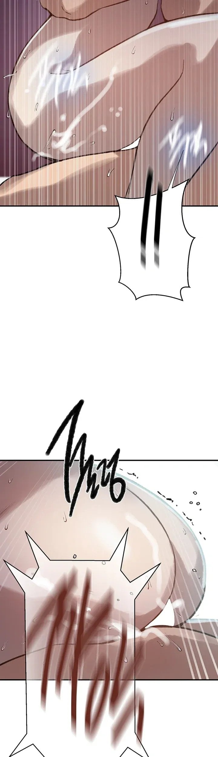 Secret Class Raw - Chapter 318 Page 27