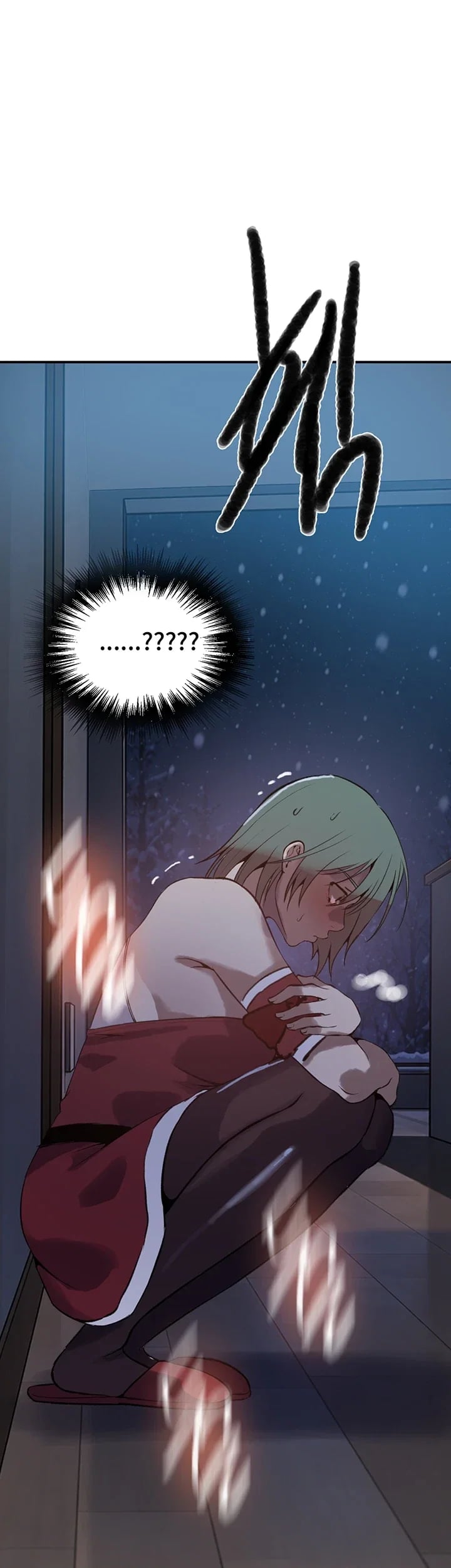 Secret Class Raw - Chapter 322 Page 52