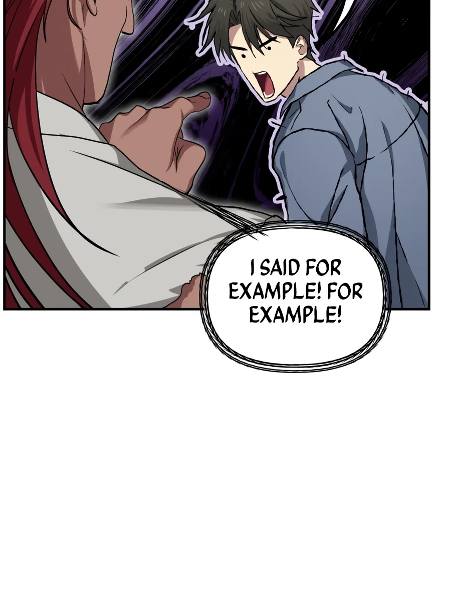 SSS-Class Suicide Hunter - Chapter 152 Page 10