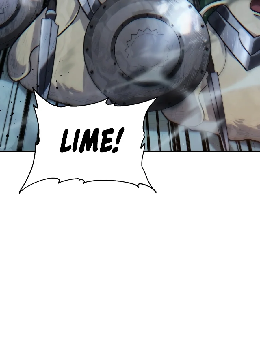 SSS-Class Suicide Hunter - Chapter 155 Page 12