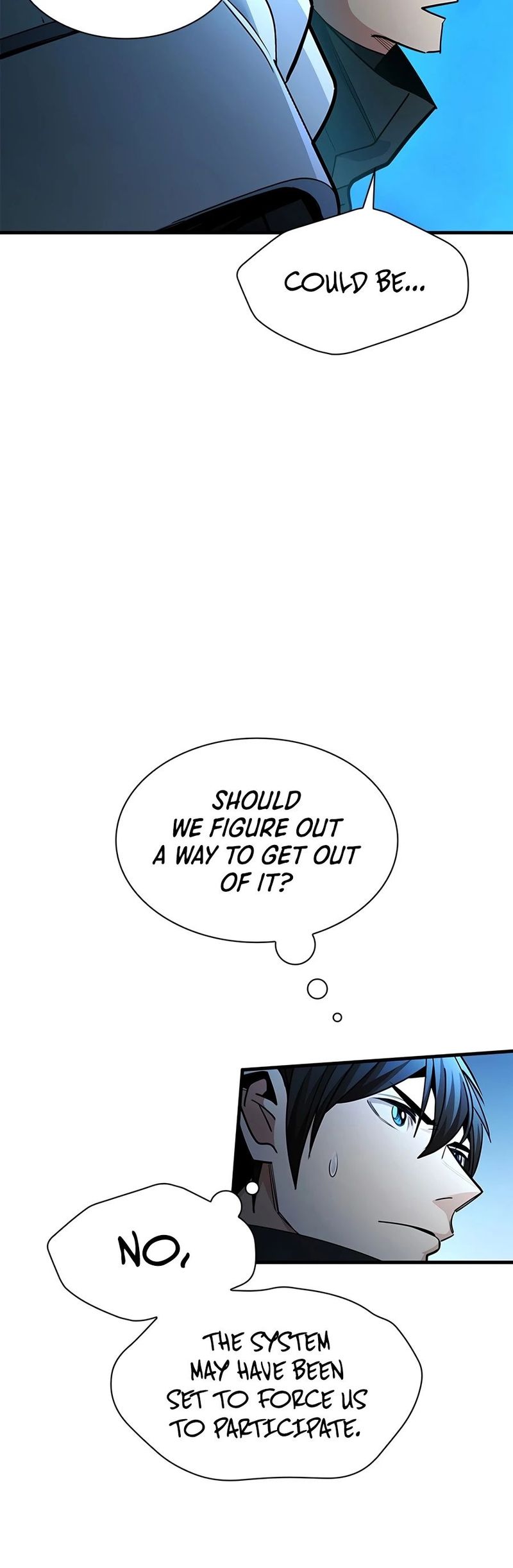 The Tutorial is Too Hard - Chapter 283 Page 3