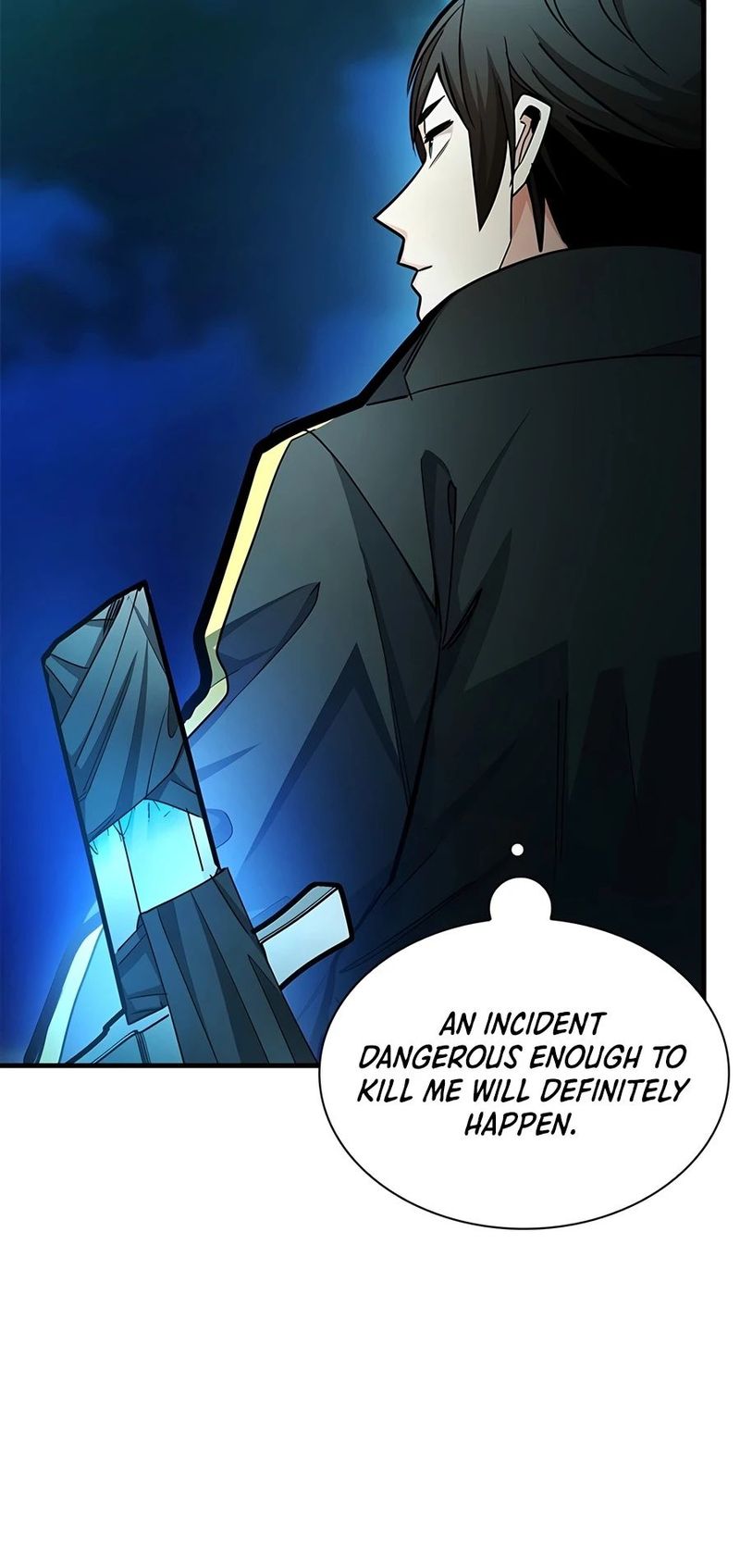 The Tutorial is Too Hard - Chapter 283 Page 7