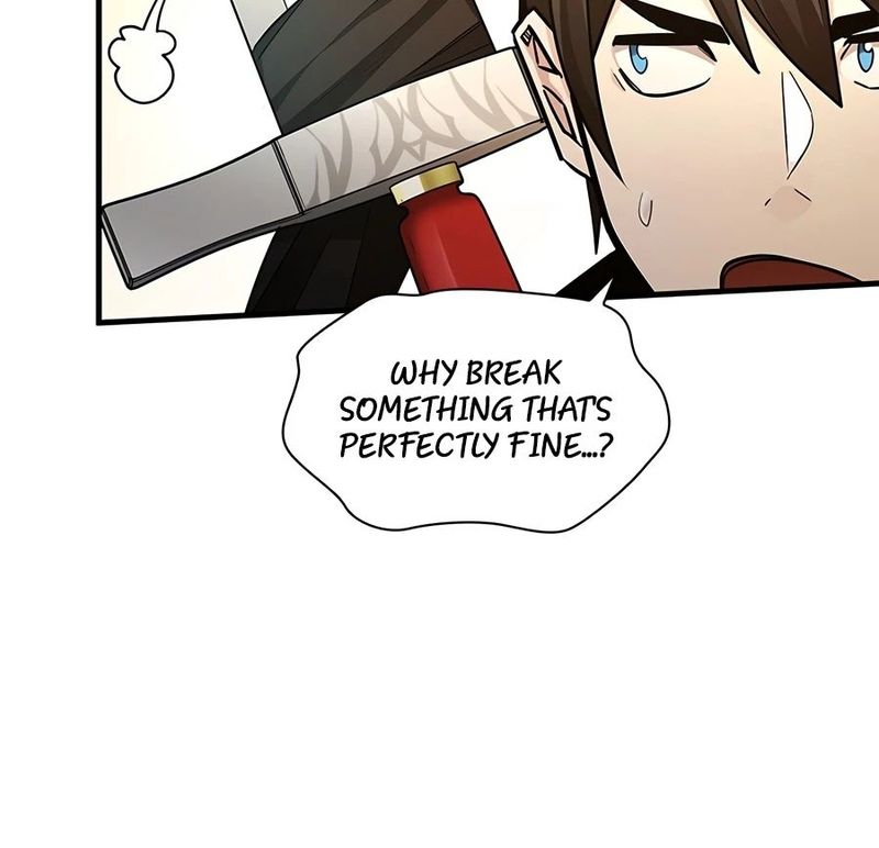 The Tutorial is Too Hard - Chapter 283 Page 9