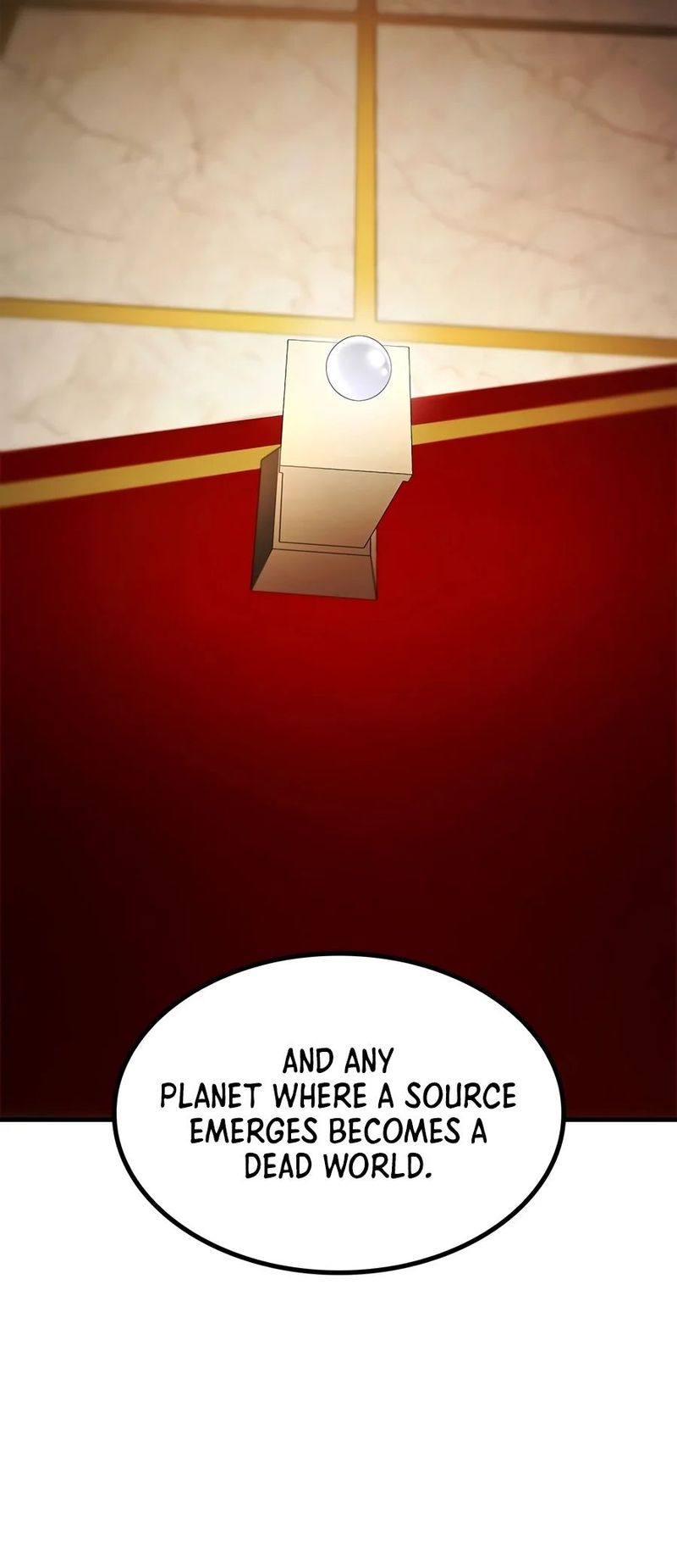 The Tutorial is Too Hard - Chapter 288 Page 13
