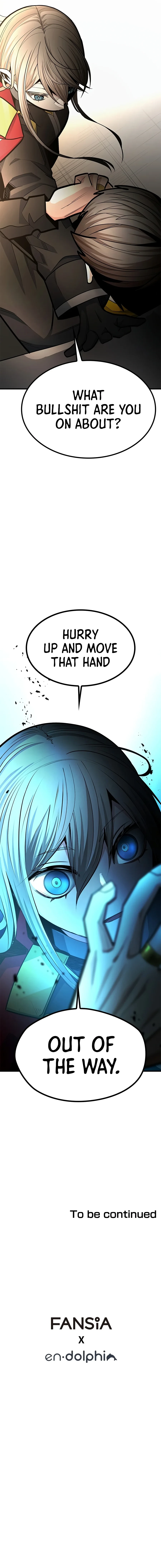 The Tutorial is Too Hard - Chapter 291 Page 18