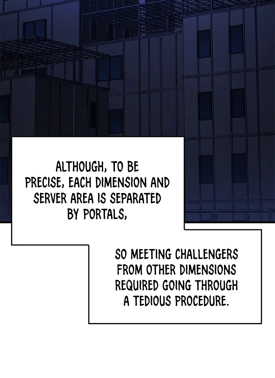 The Tutorial is Too Hard - Chapter 293 Page 2
