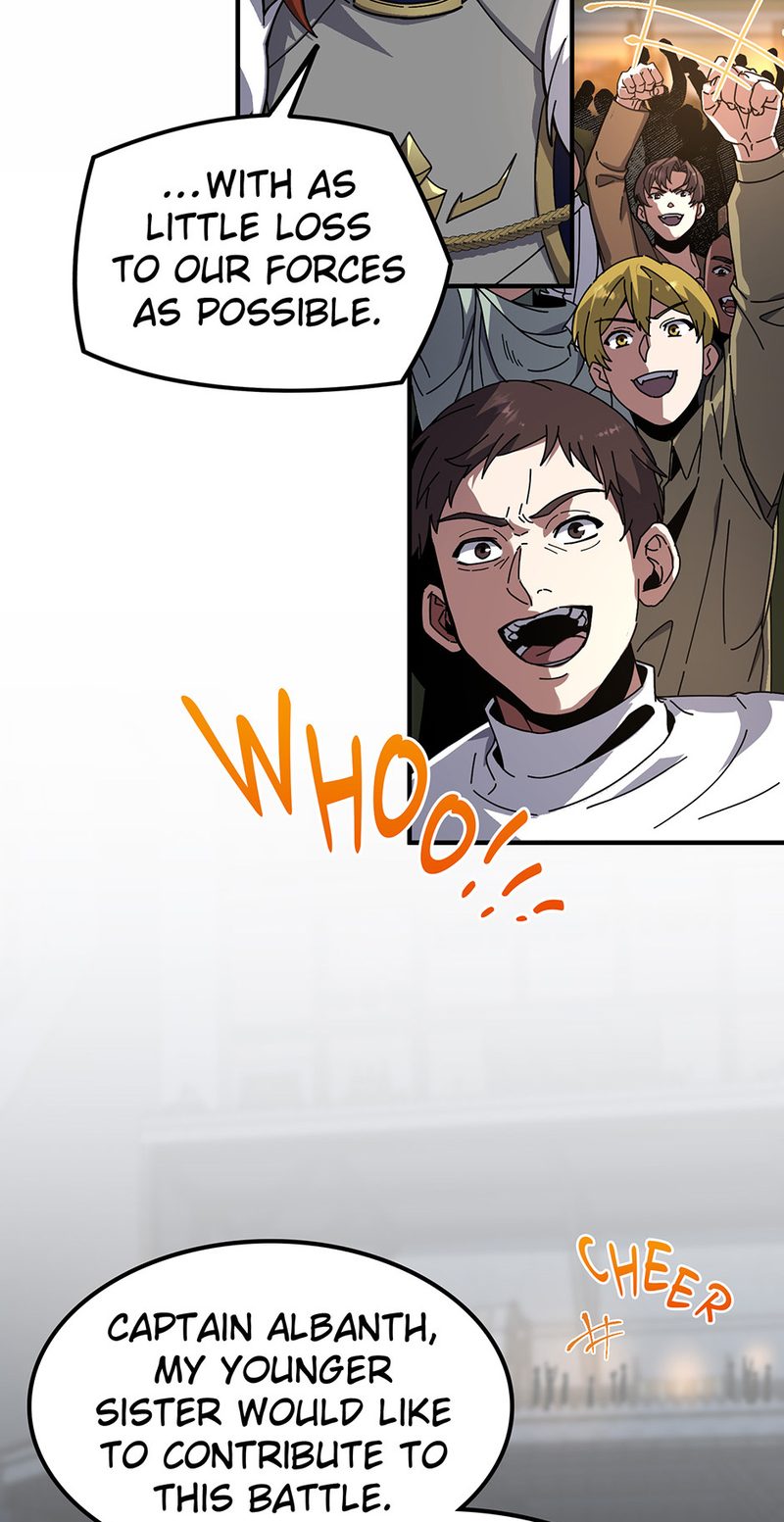The Beginning After the End - Chapter 240 Page 16