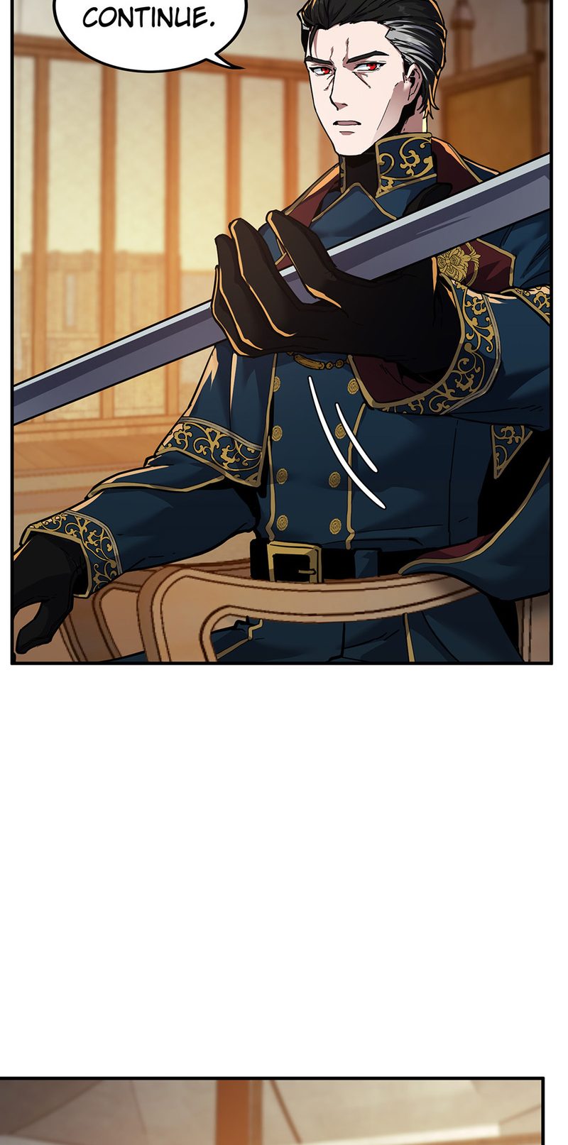 The Beginning After the End - Chapter 240 Page 59