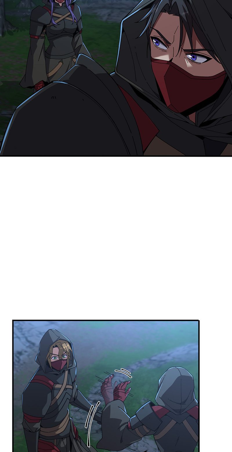 The Beginning After the End - Chapter 240 Page 81