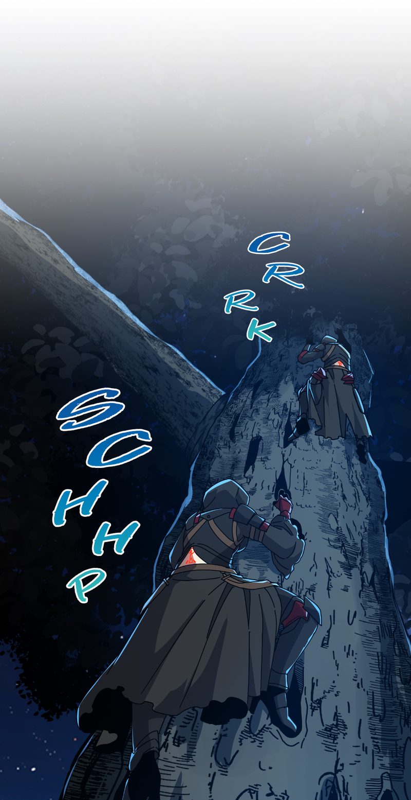The Beginning After the End - Chapter 241 Page 1