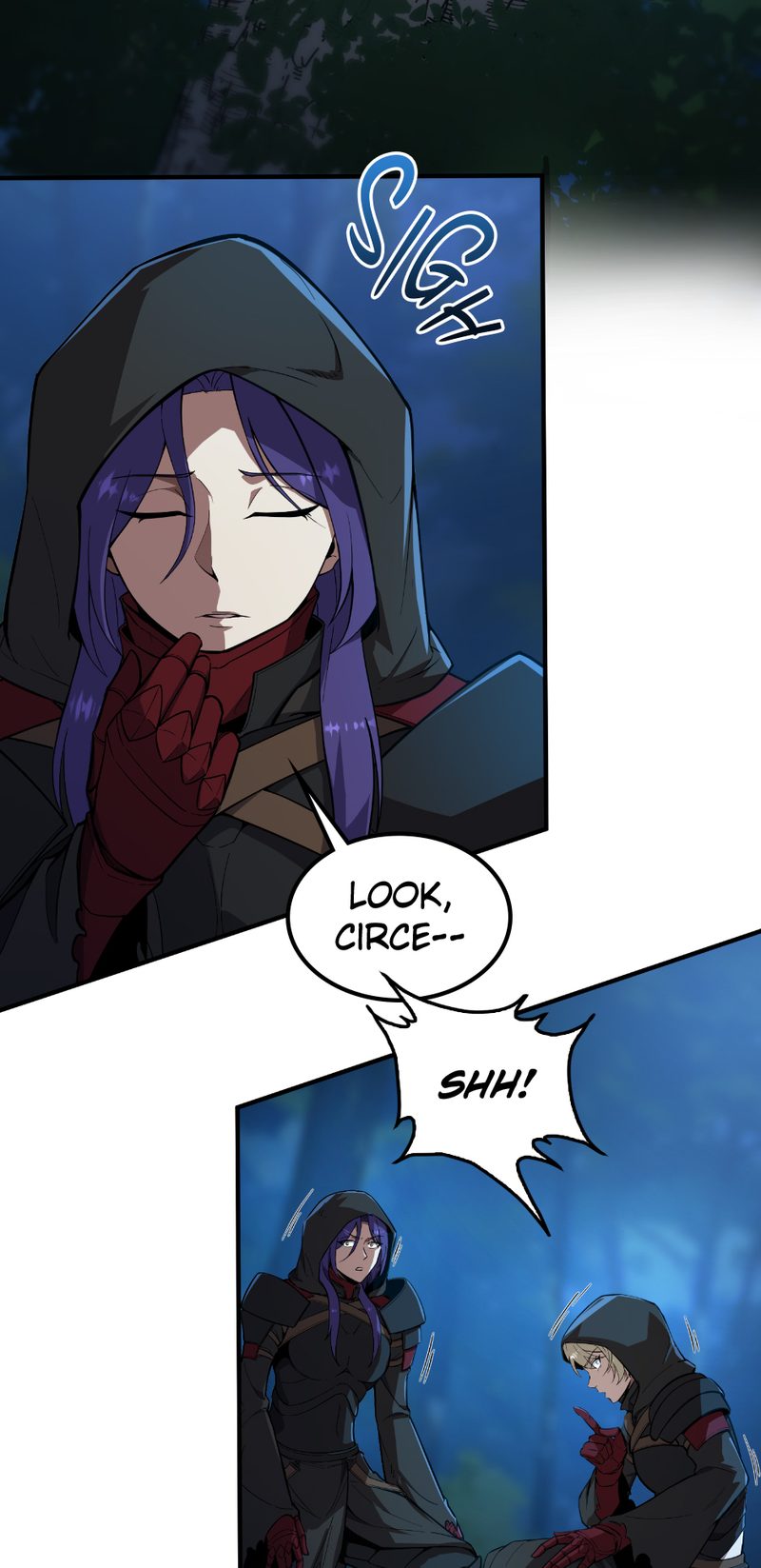 The Beginning After the End - Chapter 241 Page 12