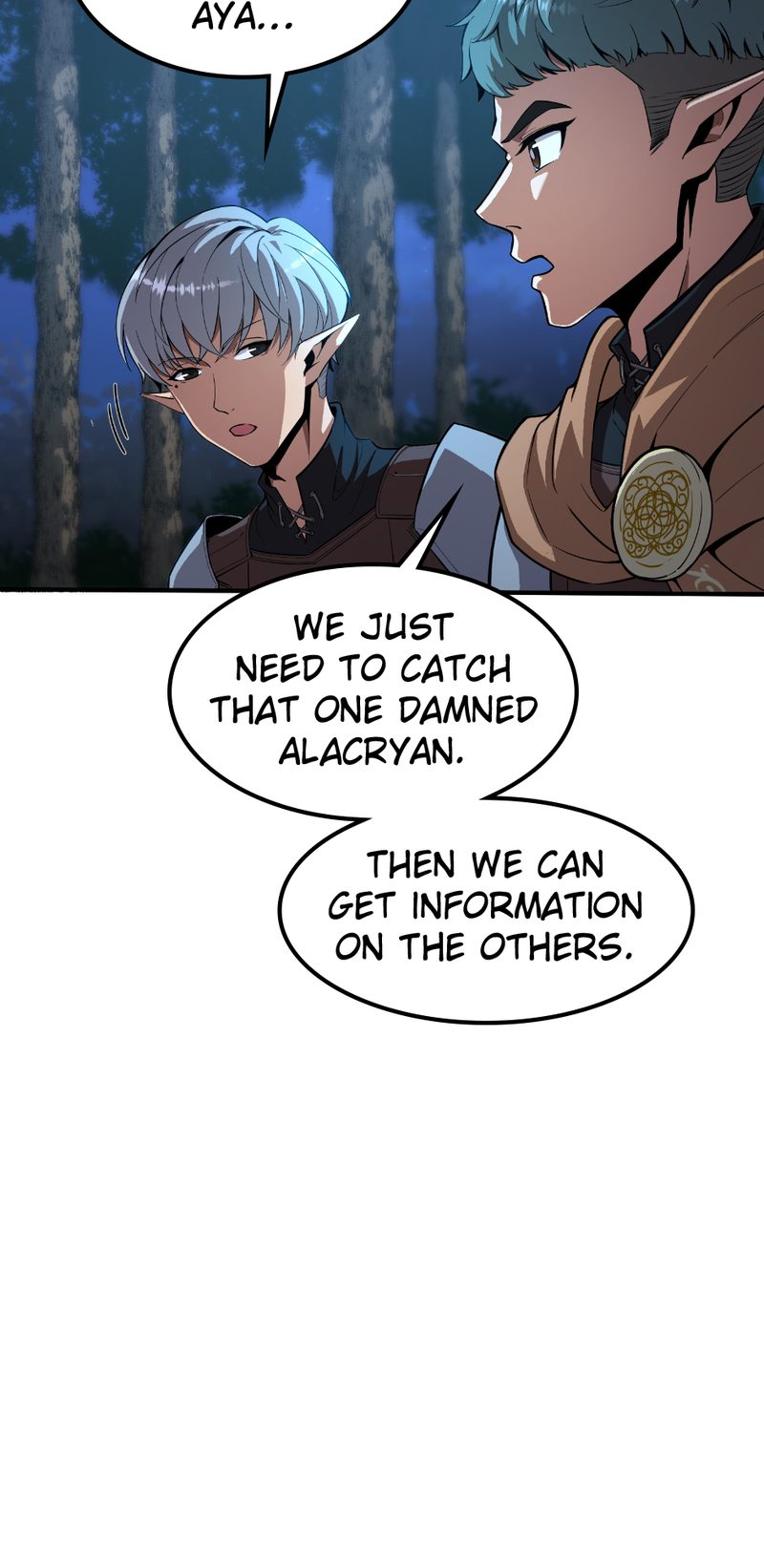 The Beginning After the End - Chapter 241 Page 18
