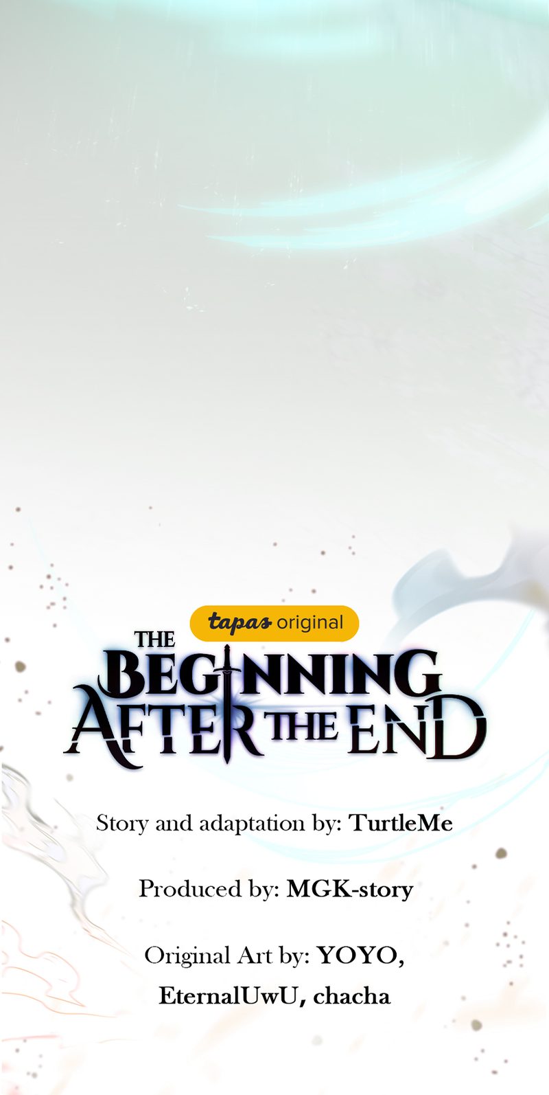 The Beginning After the End - Chapter 241 Page 58