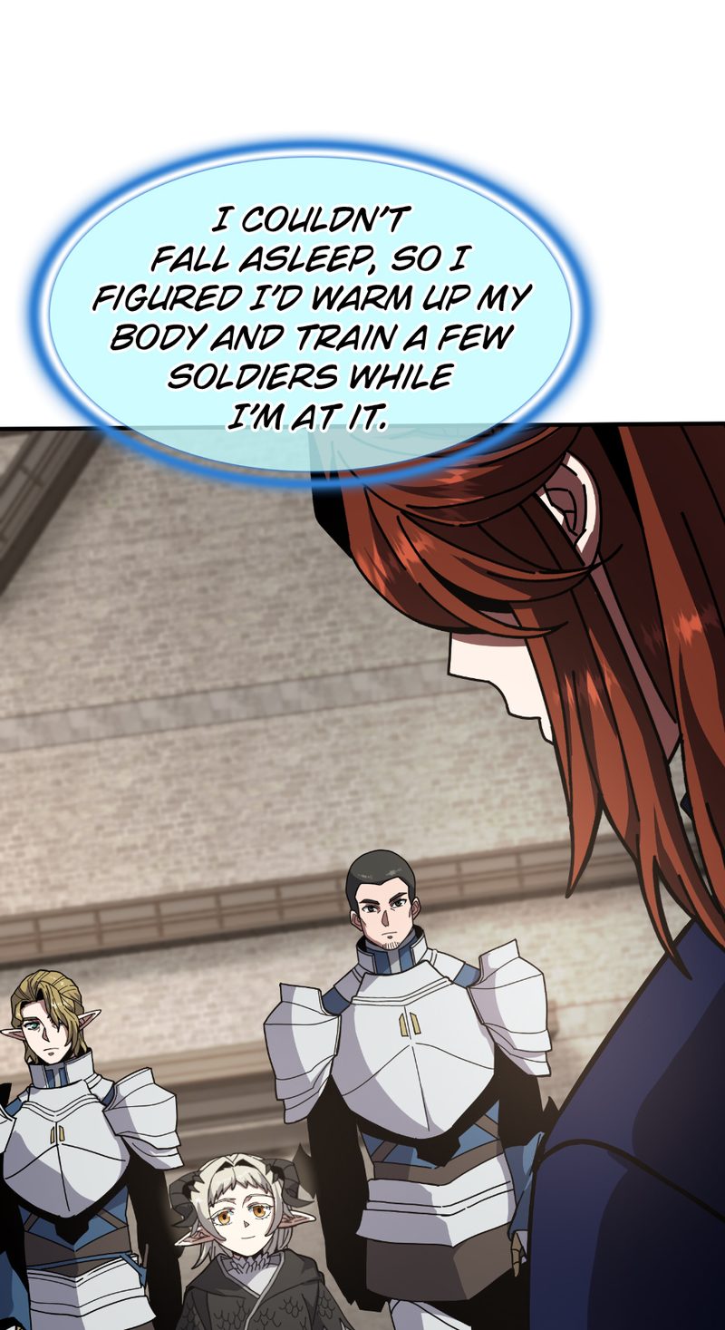 The Beginning After the End - Chapter 241 Page 65