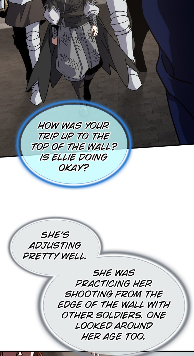 The Beginning After the End - Chapter 241 Page 66