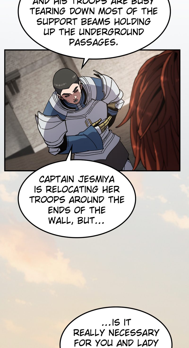 The Beginning After the End - Chapter 241 Page 68