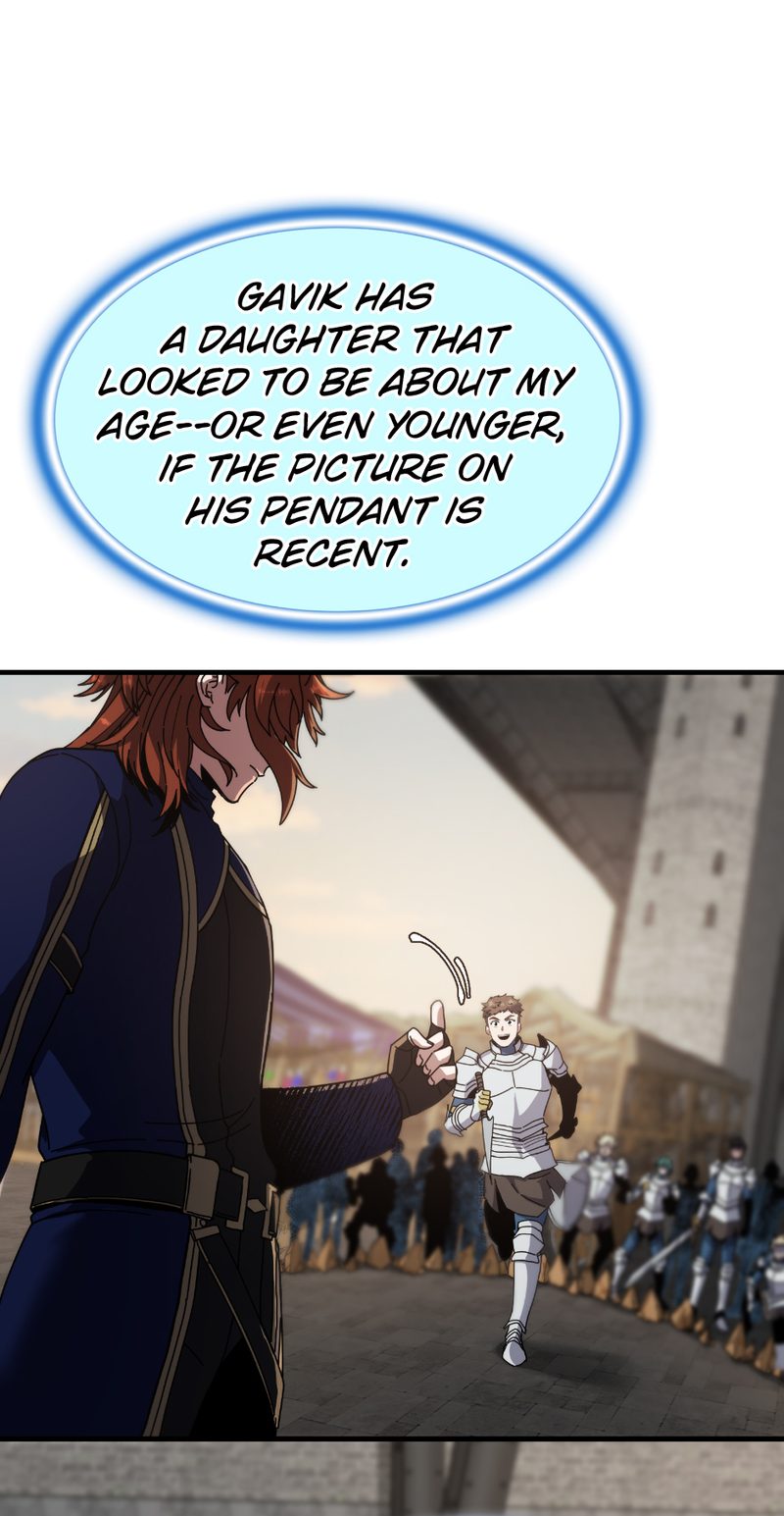 The Beginning After the End - Chapter 241 Page 73