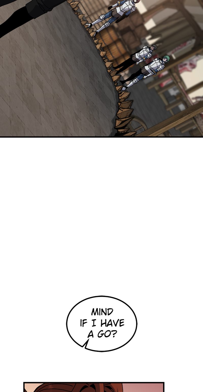 The Beginning After the End - Chapter 241 Page 76