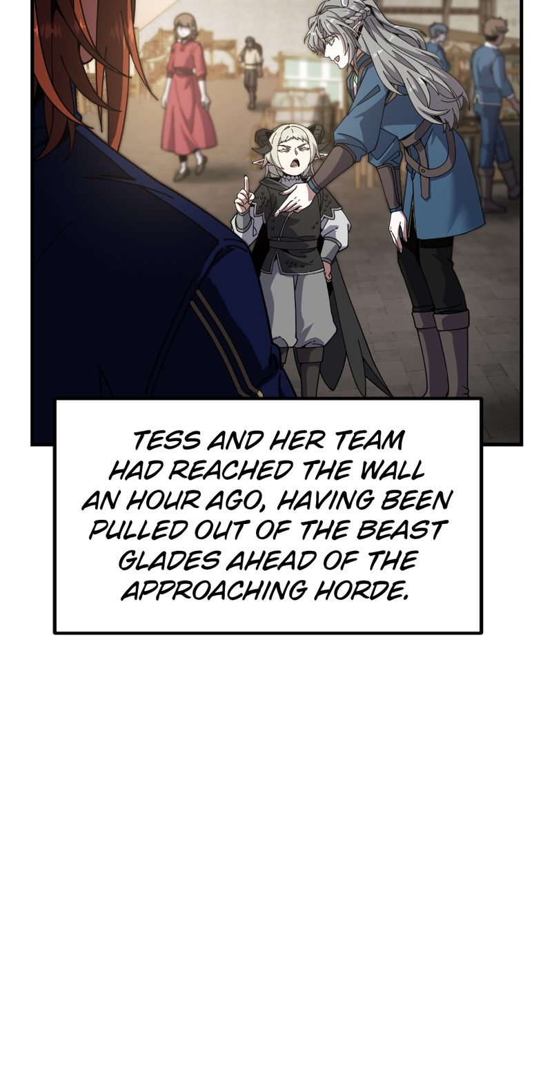 The Beginning After the End - Chapter 241 Page 86