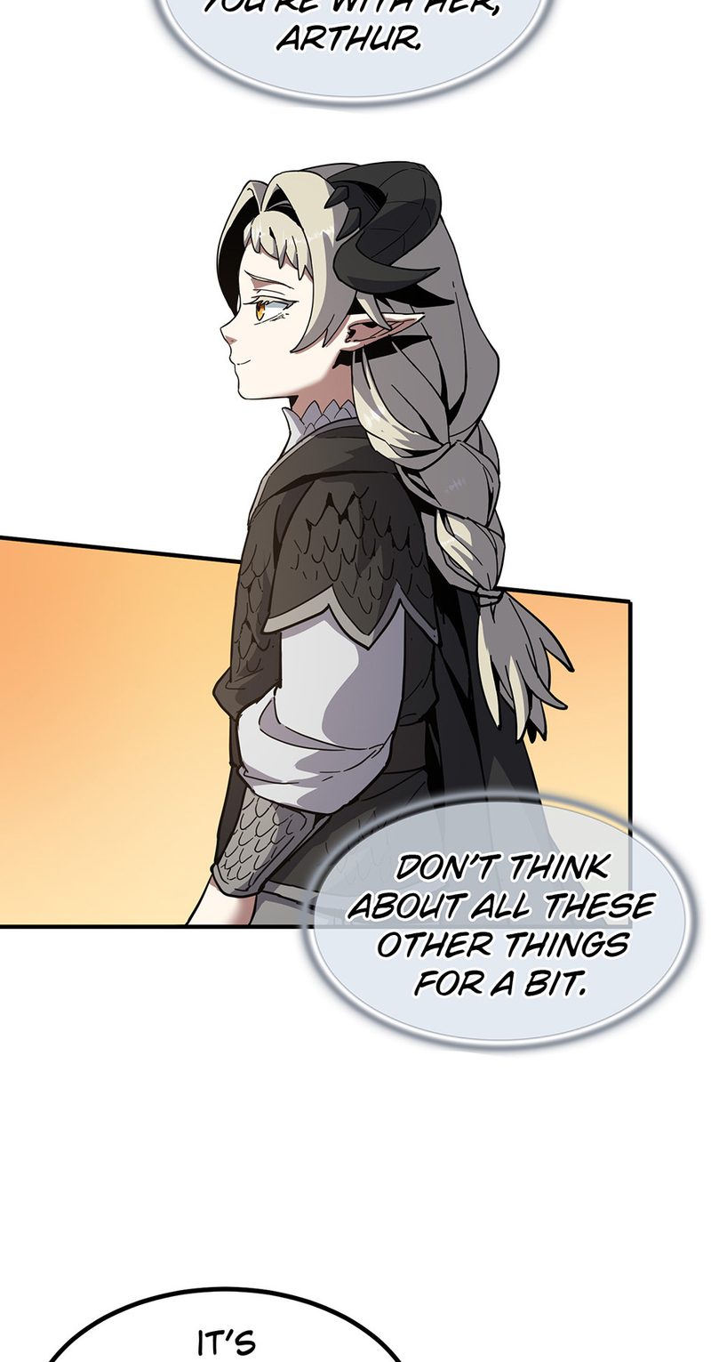 The Beginning After the End - Chapter 242 Page 3