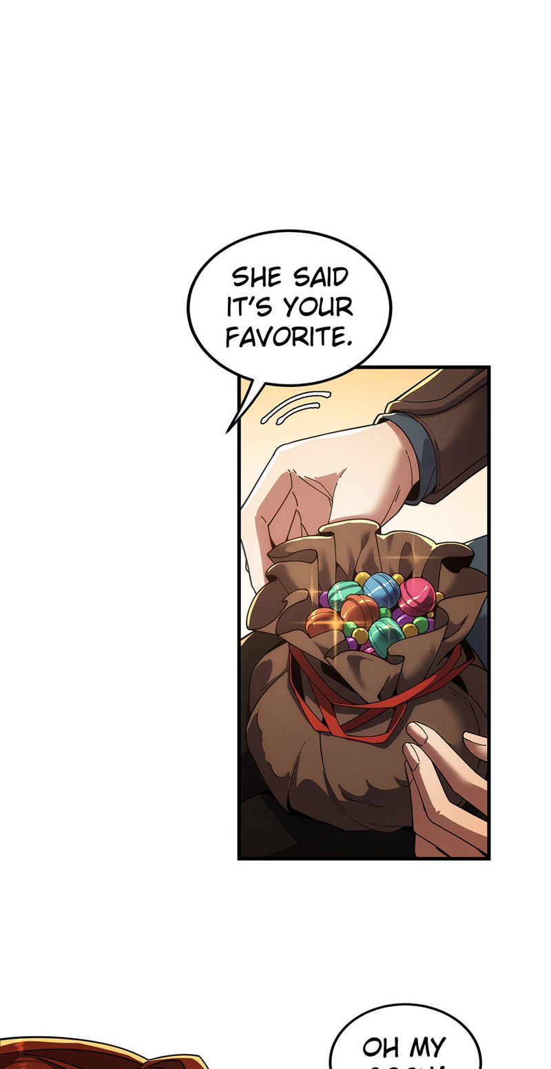 The Beginning After the End - Chapter 242 Page 45