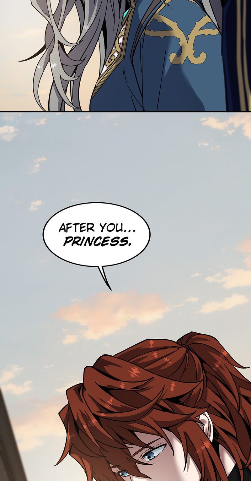 The Beginning After the End - Chapter 242 Page 5