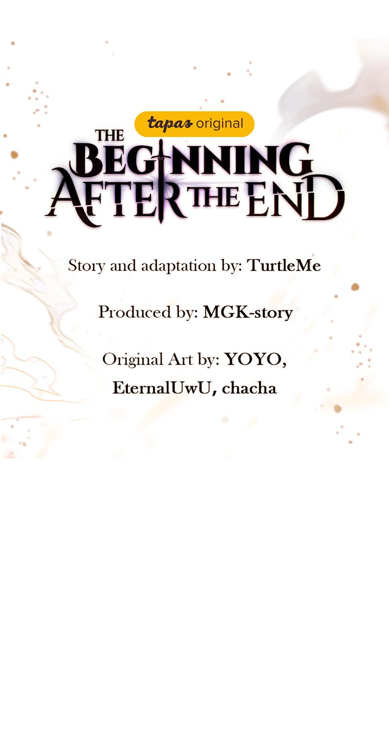 The Beginning After the End - Chapter 242 Page 51