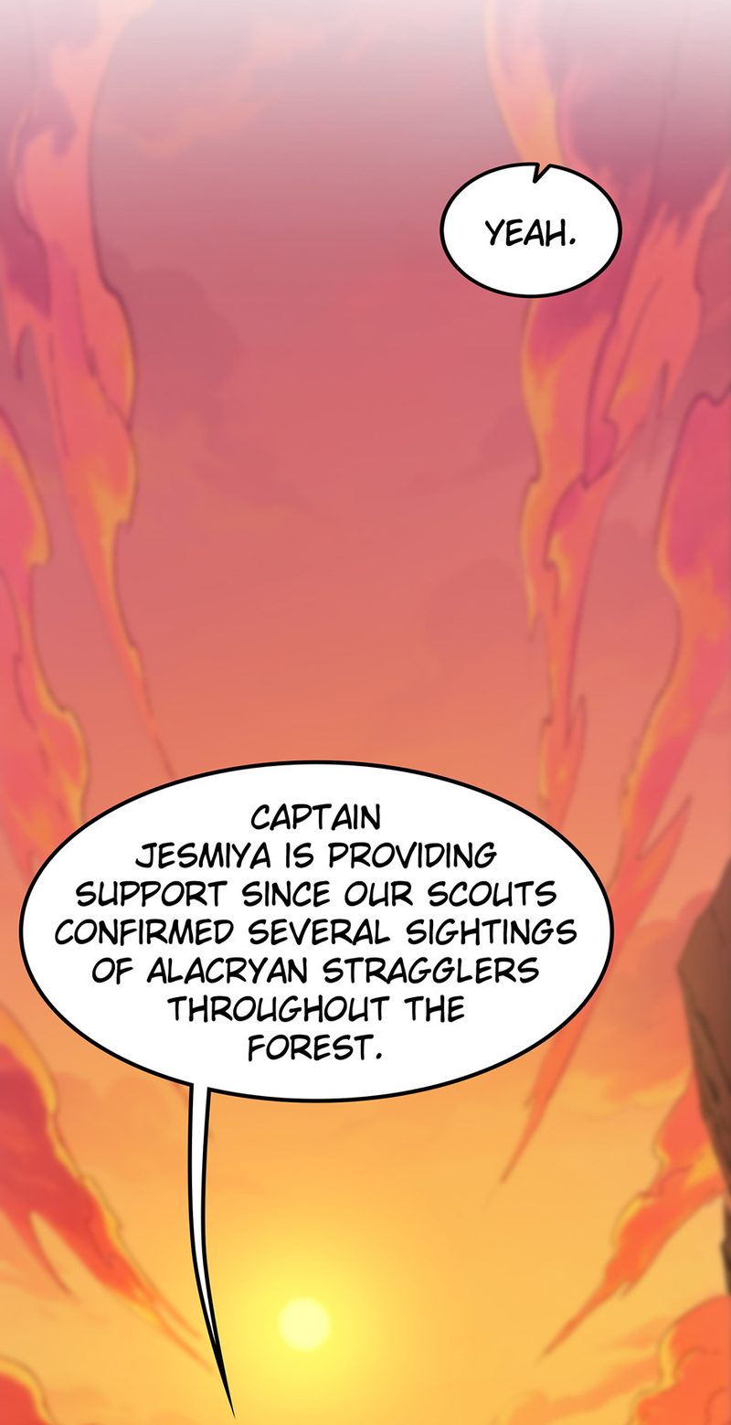 The Beginning After the End - Chapter 242 Page 58