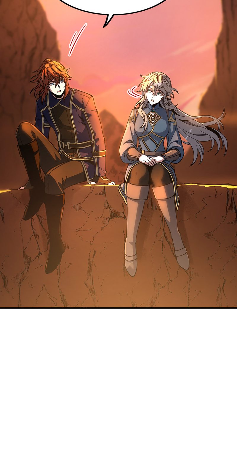 The Beginning After the End - Chapter 242 Page 60