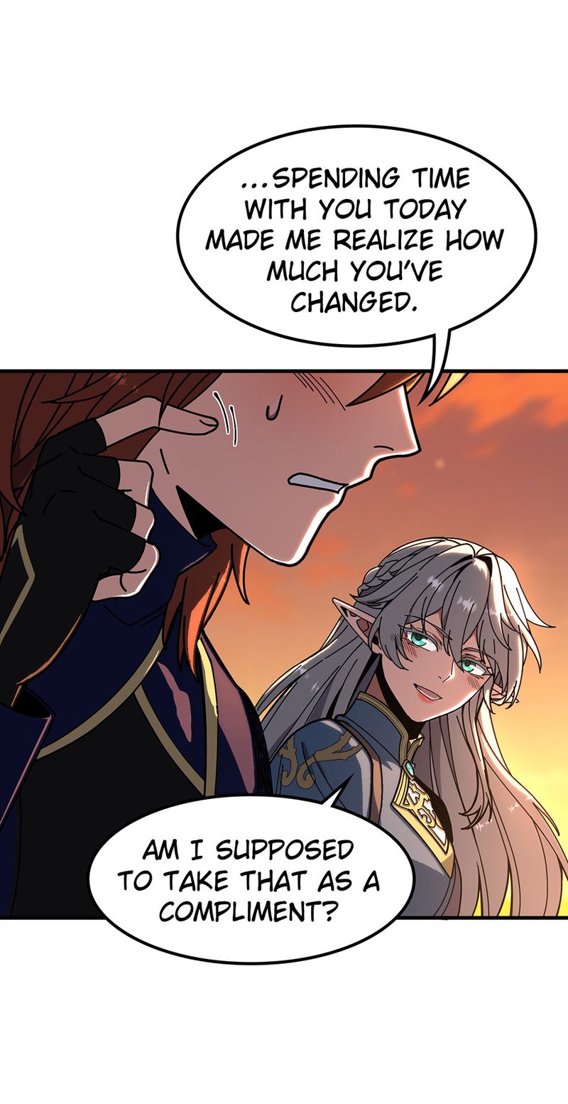 The Beginning After the End - Chapter 242 Page 64