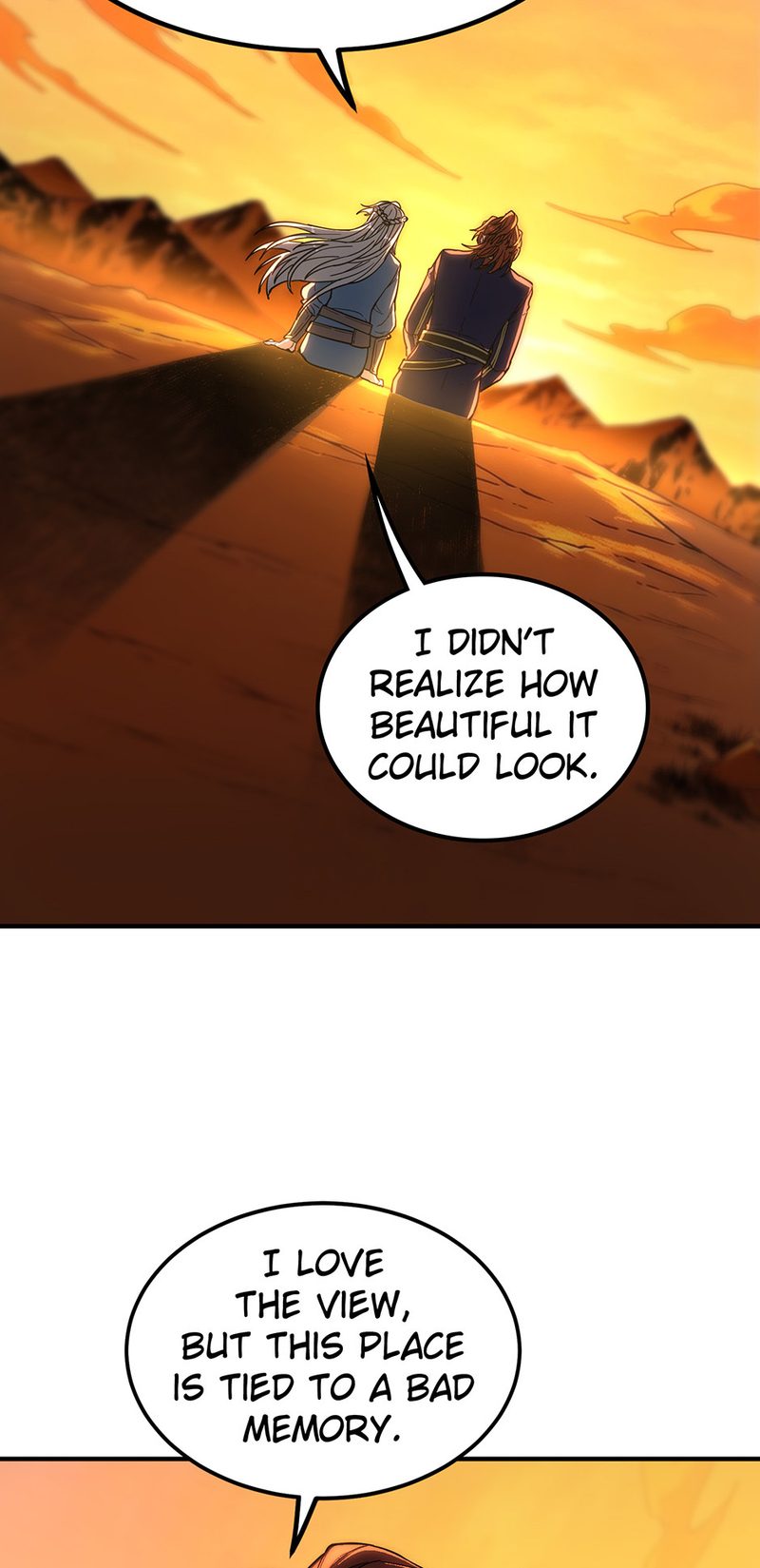 The Beginning After the End - Chapter 242 Page 70