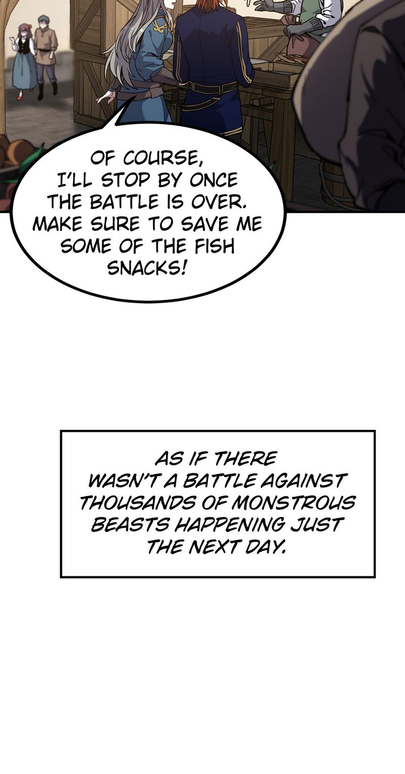 The Beginning After the End - Chapter 242 Page 8