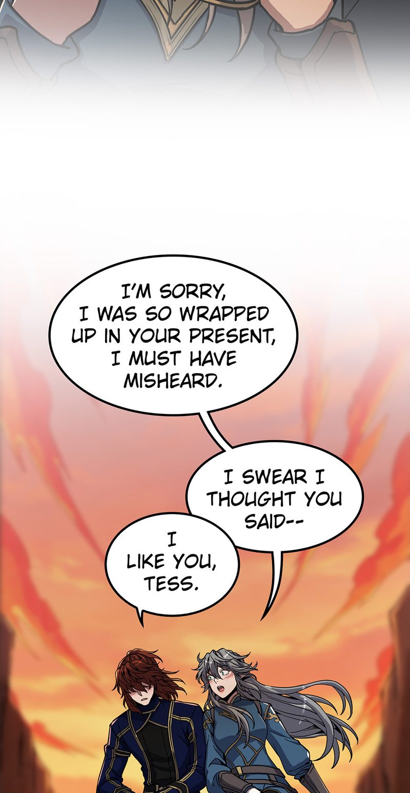 The Beginning After the End - Chapter 242 Page 80