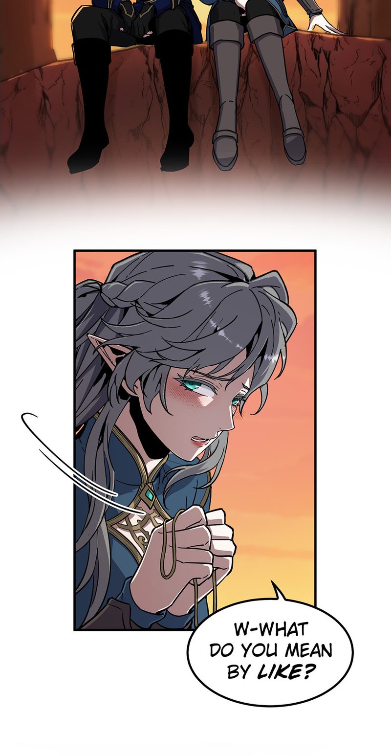 The Beginning After the End - Chapter 242 Page 81