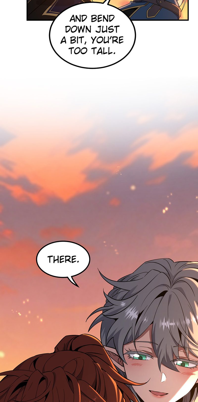 The Beginning After the End - Chapter 243 Page 18