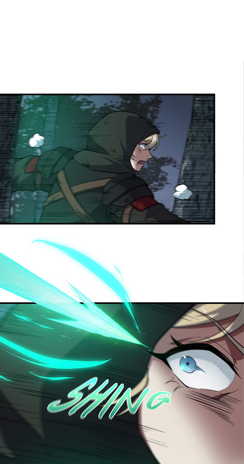 The Beginning After the End - Chapter 243 Page 47